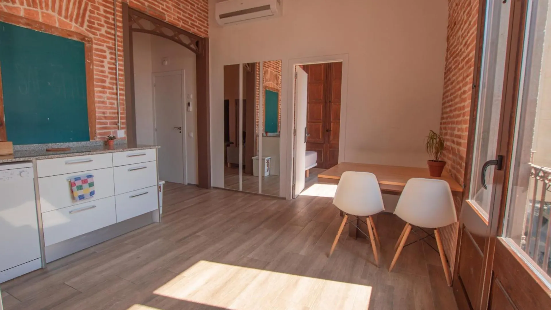 Barcelona Classic Catedral Apartments