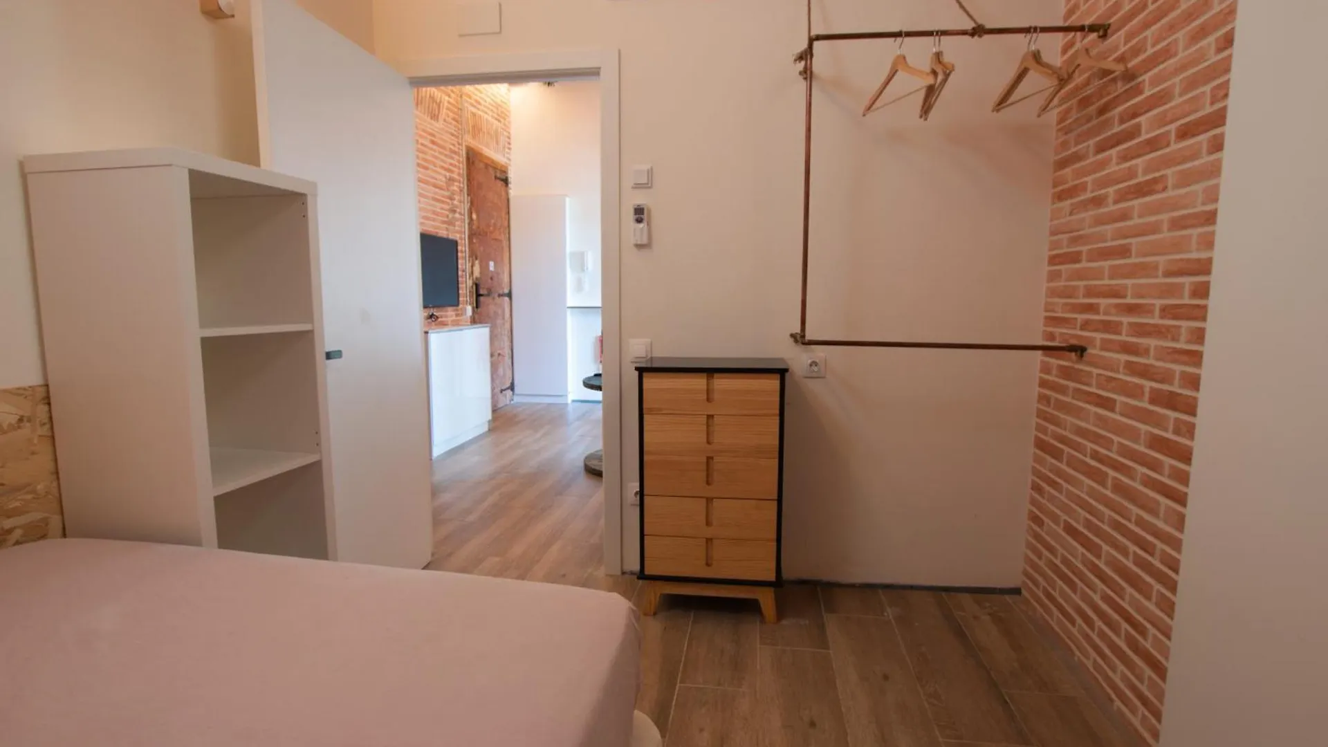 Barcelona Classic Catedral Apartments