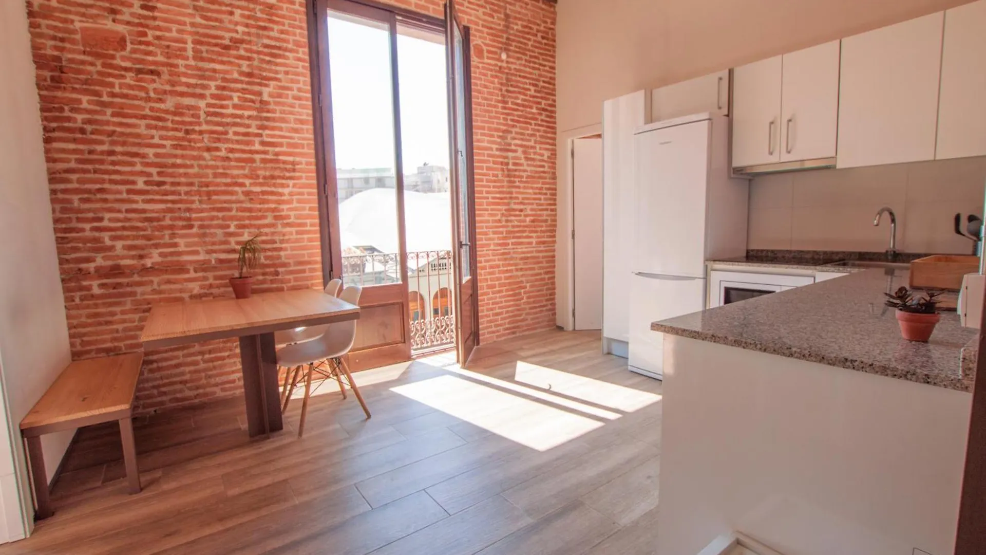 Barcelona Classic Catedral Apartments