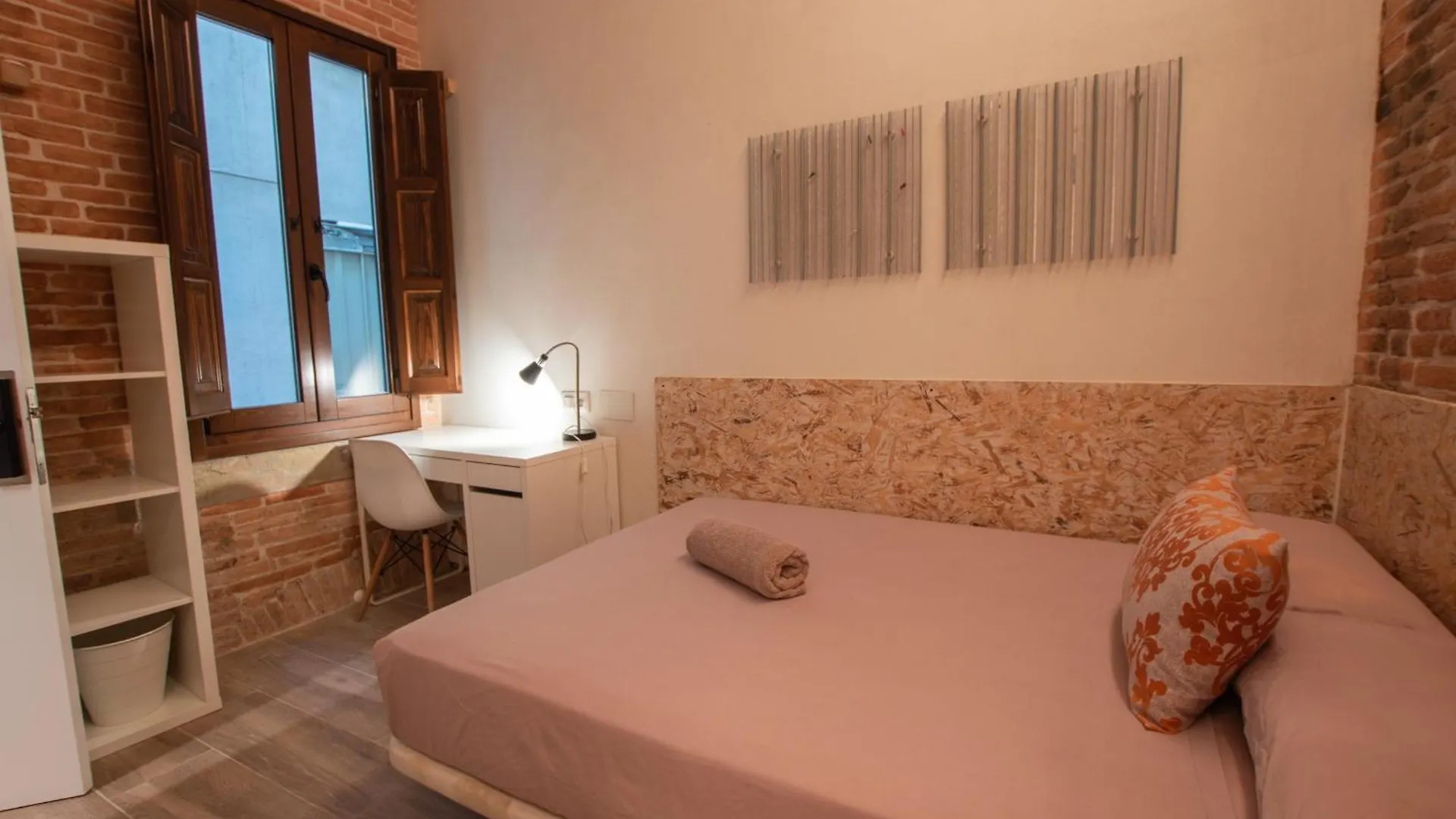 Barcelona Classic Catedral Apartments