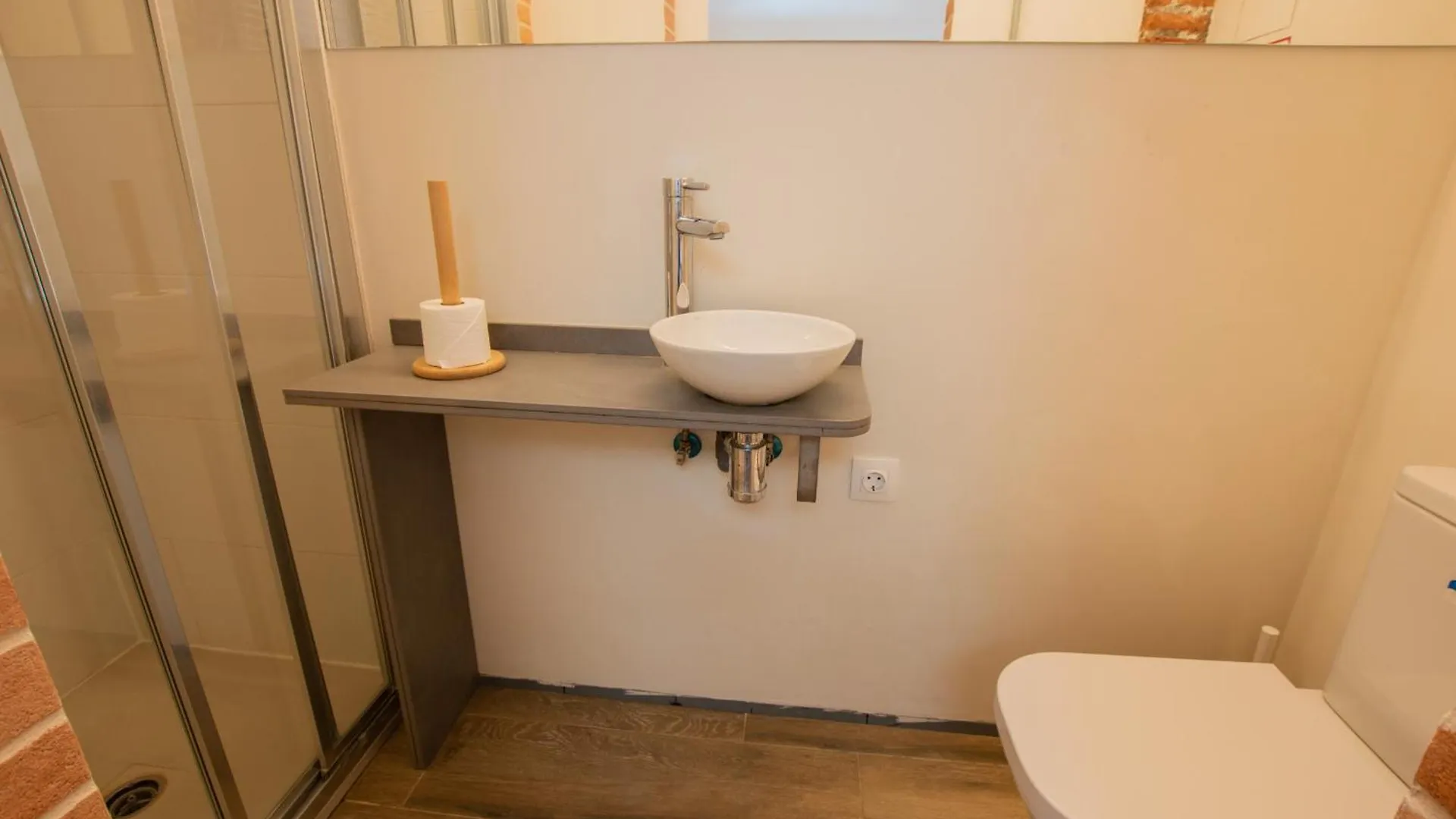 Barcelona Classic Catedral Apartments
