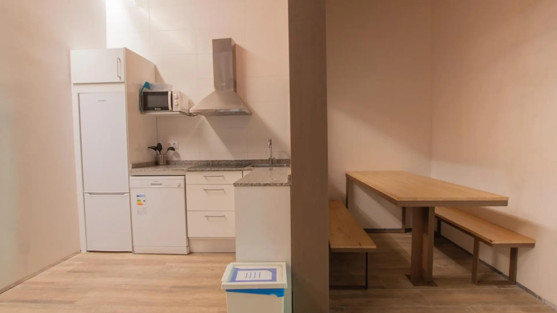 Barcelona Classic Catedral Apartments