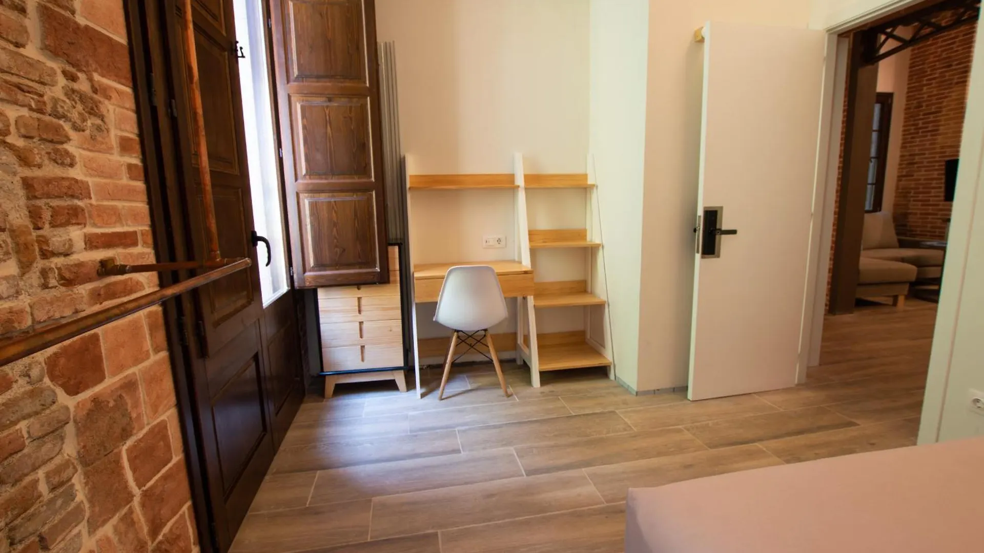 Barcelona Classic Catedral Apartments Ισπανία