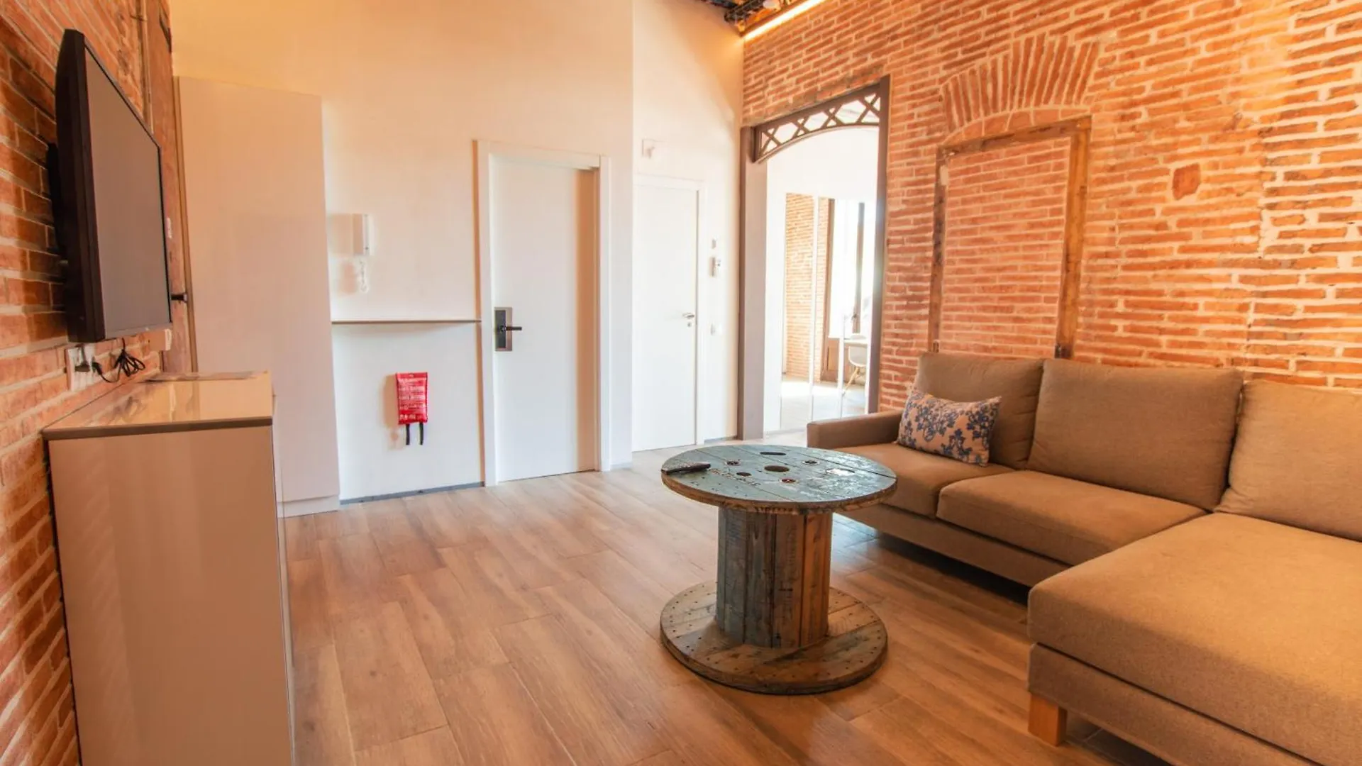 Barcelona Classic Catedral Apartments Ισπανία