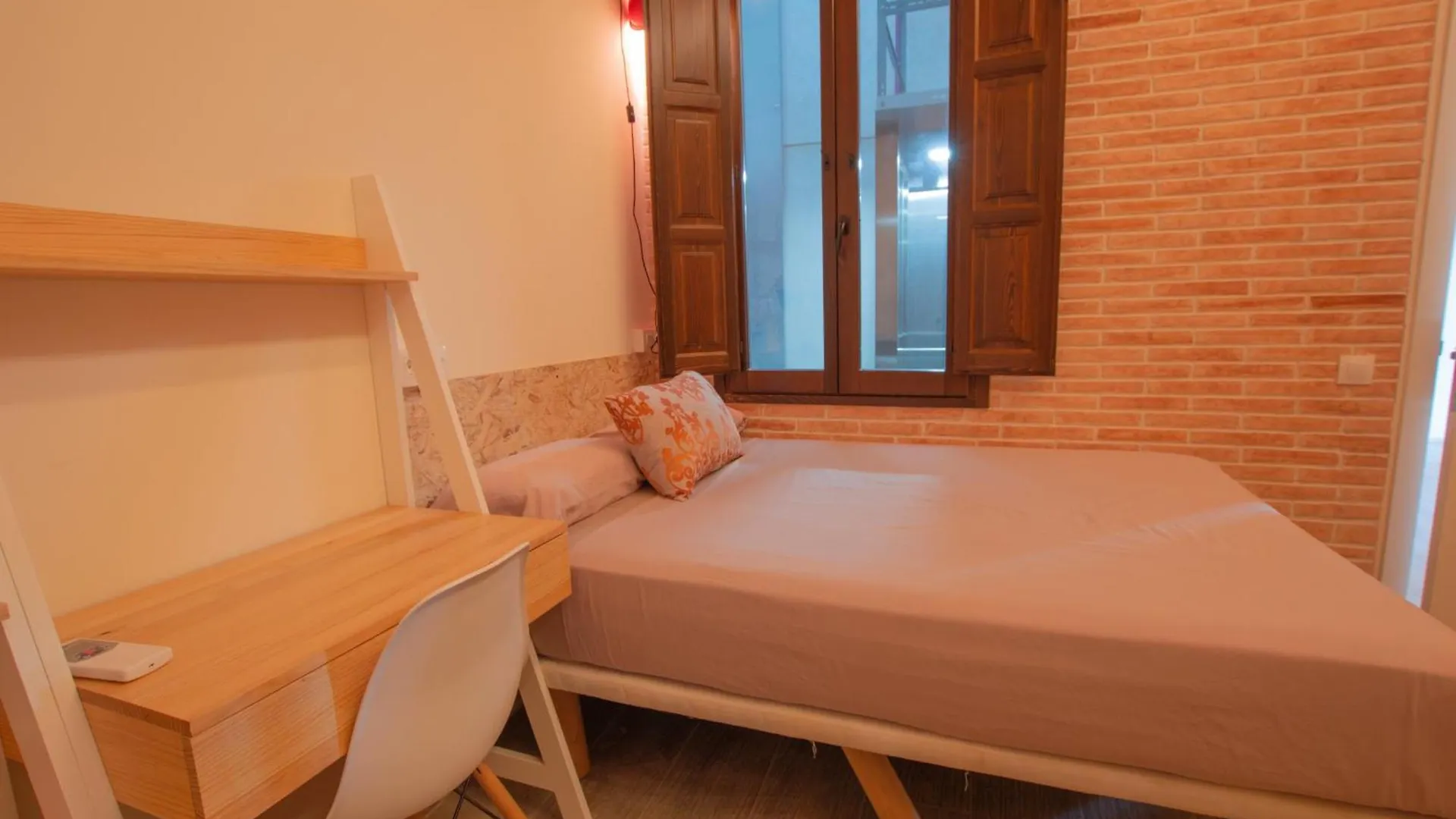 Barcelona Classic Catedral Apartments 0*,  Ισπανία