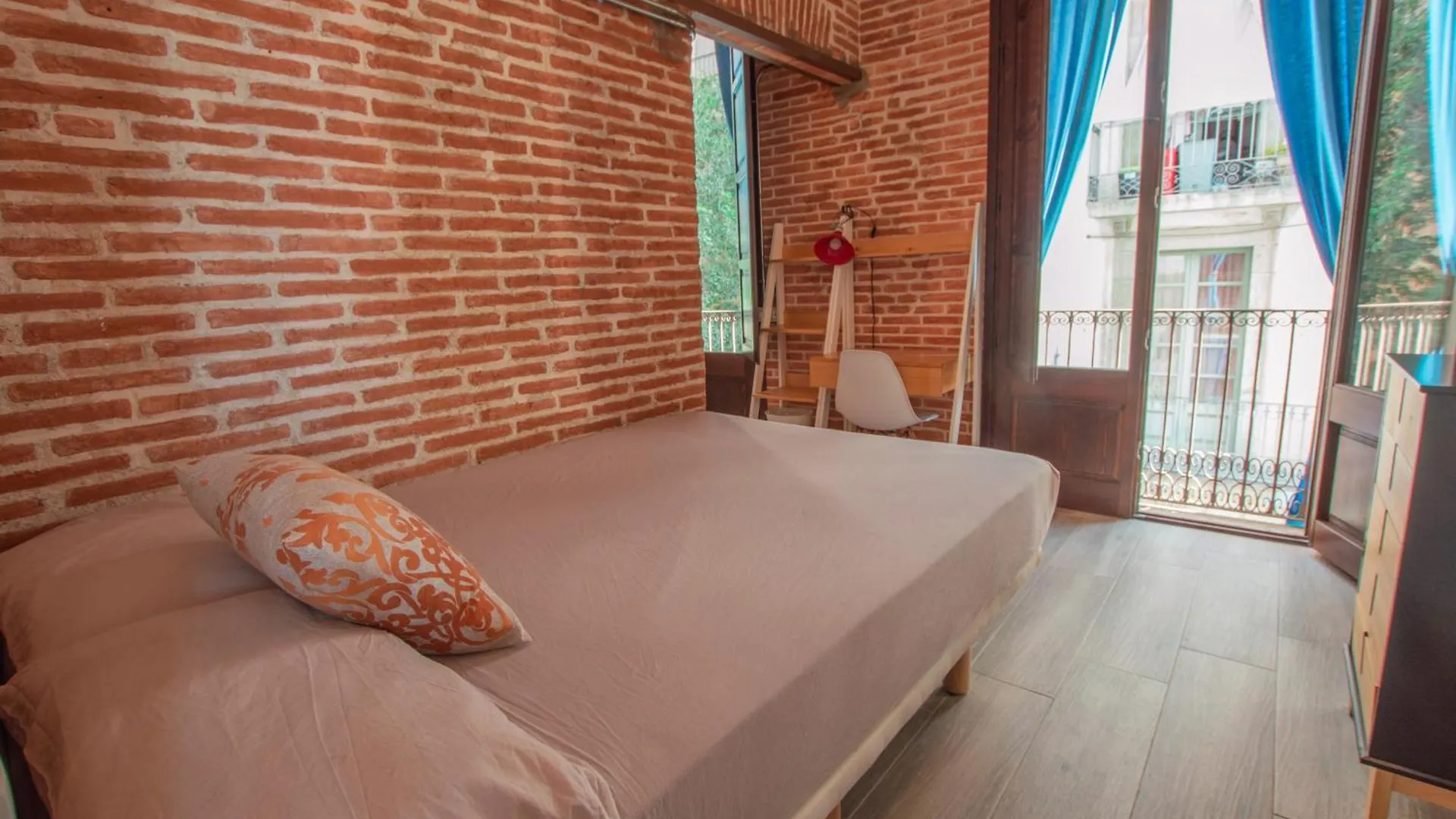 Barcelona Classic Catedral Apartments 0*,  Ισπανία